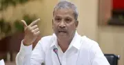 আসিফ নজরুল: আওয়ামী লীগ নয়, তাদের দম্ভ ব্যাক করেছে