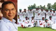 পাকিস্তানকে হোয়াইটওয়াশ করায় প্রধানমন্ত্রীর অভিনন্দন