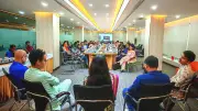 প্রথম আলো বন্ধুসভার নেতৃত্ববিষয়ক কর্মশালা সম্পন্ন