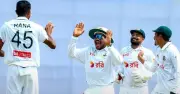 পাকিস্তানকে ধবলধোলাই করে ইতিহাস গড়ল বাংলাদেশ, টেস্ট র্যাঙ্কিংয়ে সেরা পাঁচে
