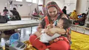দেশে হামের প্রকোপ বাড়ছে, মৃত্যু ৬, শনাক্ত ১৩৮
