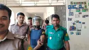 পল্লবী শিশু হত্যা: সোহেল রানার জবানবন্দি রেকর্ডের আবেদন