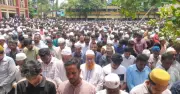 ওমানে এসি গ্যাসে মৃত্যু: চট্টগ্রামের চার ভাইয়ের দাফন সম্পন্ন