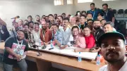 নাজমুলের সেলফি আর ইতিহাসের মুহূর্ত: পাকিস্তান ধবলধোলাই