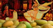 আম্রপালি আমের নামকরণের পেছনে ঐতিহাসিক নর্তকীর কাহিনী