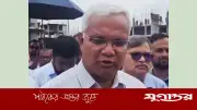 শেখ হাসিনার বুকে সাহস থাকলে দেশে ফিরে আত্মসমর্পণ করুক: মন্ত্রী