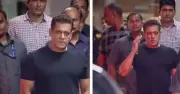 সালমান খানের তীব্র ক্ষোভ: পাপারাজ্জি সংস্কৃতির নিন্দা