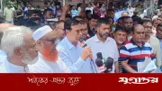 জুলাই অভ্যুত্থানের পেছনে বিএনপির ১৭ বছরের রক্ত-ঘাম: আব্দুস সালাম