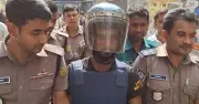 মিরপুরে শিশু ধর্ষণ-হত্যায় আসামি সোহেল রানার স্বীকারোক্তি