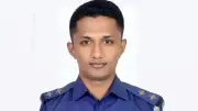 গোলাম পরওয়ার চক্র দেশকে অস্থিতিশীল করছে: এসআই রাকিবুল নিখোঁজের তথ্য মিললো
