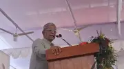 ঠাকুরগাঁও বিমানবন্দর চালুর প্রতিশ্রুতি দিলেন মির্জা ফখরুল