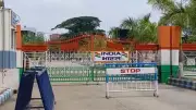 সীমান্তে বেড়া নির্মাণে তোড়জোড়, পশ্চিমবঙ্গে জরুরি বৈঠক