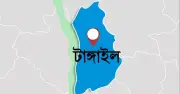 বিয়ের দাবিতে প্রেমিকের বাড়িতে অনশন এক সিঙ্গাপুর প্রবাসীর স্ত্রীর
