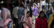 ভারতে চরম তাপপ্রবাহের সতর্কতা, এল নিনো আরও ভয়াবহ করবে