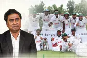 মেসির গোল আর্জেন্টিনাকে এনে দিল গুরুত্বপূর্ণ জয়