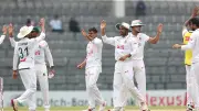 পাকিস্তানকে টানা চার টেস্টে হারিয়ে ইতিহাস গড়ল বাংলাদেশ