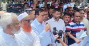 বিএনপির আন্দোলনেই জুলাই গণঅভ্যুত্থানের ভিত্তি: ডিএসসিসি প্রশাসক