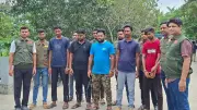 অনলাইন জুয়া, সড়ক দুর্ঘটনা ও রেমিট্যান্সসহ নানা খবর