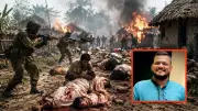 নারী খেলোয়াড়দের গোপনে ভিডিও করে আজীবন নিষিদ্ধ কোচ