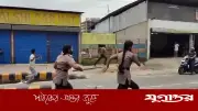 পল্লবীতে উচ্ছেদ অভিযানে হামলা, আহত ৭ পুলিশ সদস্য