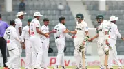 পাকিস্তানকে হোয়াইটওয়াশ করে ইতিহাস গড়ল বাংলাদেশ
