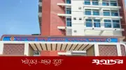 জয়পুরহাটে হাসপাতালের ৮ তলা থেকে পড়ে নির্মাণ শ্রমিকের মৃত্যু