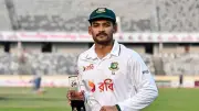 বাংলাদেশের টেস্ট ইতিহাসে সেরা অধিনায়ক শান্ত, আরো দুই মামলায় জামিন বহাল