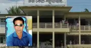সাইবার আইনে গ্রেফতার বাউফলের উপ-খাদ্য পরিদর্শক অলিউল্লাহ
