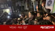প্রধানমন্ত্রীর কাছে ‘জাস্টিস কার্ড’ চাইলেন হাসনাত আবদুল্লাহ