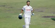টেস্টে বাংলাদেশের সেরা অধিনায়ক এখন নাজমুল হোসেন শান্ত