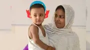 নিখোঁজ শিশু উদ্ধার, লালবাগ থানার অভিযানে পরিবারের কাছে হস্তান্তর