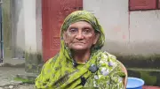 হাতিরঝিলে হেরোইন উদ্ধার মামলায় যাবজ্জীবন, বৃদ্ধাকে অপহরণের মামলা