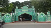 জাতীয় ঈদগাহে ঈদুল আজহার প্রধান জামাত সকাল সাড়ে ৭টায়