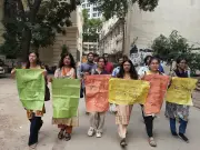 জাবি শিক্ষার্থীদের আন্দোলনে সংহতি জগন্নাথ বিশ্ববিদ্যালয়ের