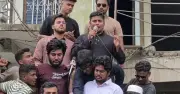 হাসনাত আবদুল্লাহর অভিযোগ: বিচার বিভাগের স্বাধীনতা ক্ষুণ্ন করেছে সরকার