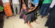 শেরপুরে ট্রাক-অটোরিকশা সংঘর্ষে নারীসহ দুইজন নিহত