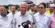 সাহস থাকলে এসে আইনের মুখোমুখি হোন: জাহিদ হোসেন