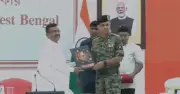 পশ্চিমবঙ্গ সরকার বিএসএফ-কে সীমান্ত জমি হস্তান্তর করলো