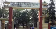 শেরপুরে সিএনজি-ডাম্প ট্রাক সংঘর্ষে ২ নিহত, আহত ৫