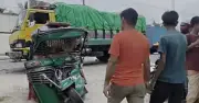 কালিহাতীতে ট্রাক-অটোরিকশা সংঘর্ষে বিএনপি নেতাসহ নিহত ২