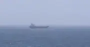 ওমানে ইরানি তেলবাহী জাহাজে মার্কিন অভিযান