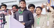 হাসনাত আব্দুল্লাহ: বিচার ব্যবস্থায় আস্থা নেই, শিশু ধর্ষণের বিচার পাচ্ছে না পরিবার