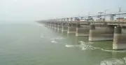 গঙ্গা পানি বণ্টন চুক্তি পুনর্নবীকরণ নিয়ে কলকাতায় জেআরসি বৈঠক শুরু