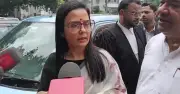 গবাদিপশু জবাই নির্দেশিকা: কলকাতা হাইকোর্টে মামলা মহুয়া মৈত্রের
