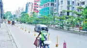 বসুন্ধরা আবাসিক এলাকা সিটির আওতায় আনতে সরকারের সিদ্ধান্ত