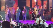 ইত্যাদির শুটিংয়ে বিশৃঙ্খলা, সাংবাদিকসহ শতাধিক মোবাইল চুরি