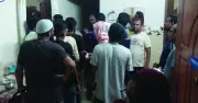 গোপালগঞ্জে চোর সন্দেহে রিকশাচালককে পিটিয়ে হত্যা