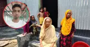 মালয়েশিয়ায় ৯ দিন নিখোঁজ বাংলাদেশি যুবক