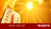 ৪৮ ডিগ্রি সেলসিয়াস তাপমাত্রায় পুড়ছে ভারত, দাবদাহে বিপর্যস্ত উত্তর ও মধ্যাঞ্চল