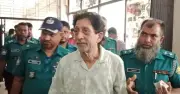 সাবেক উপমন্ত্রী ড. আবুল বরকতের জামিন মঞ্জুর